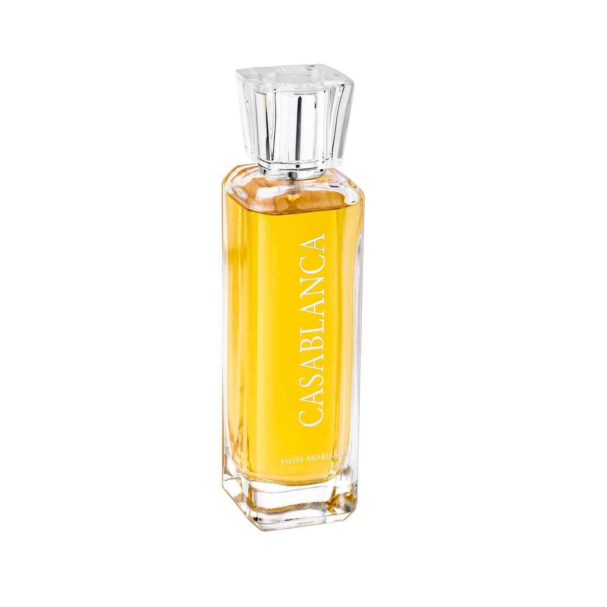 Unisex Perfume Swiss Arabian CASABLANCA 100 ml