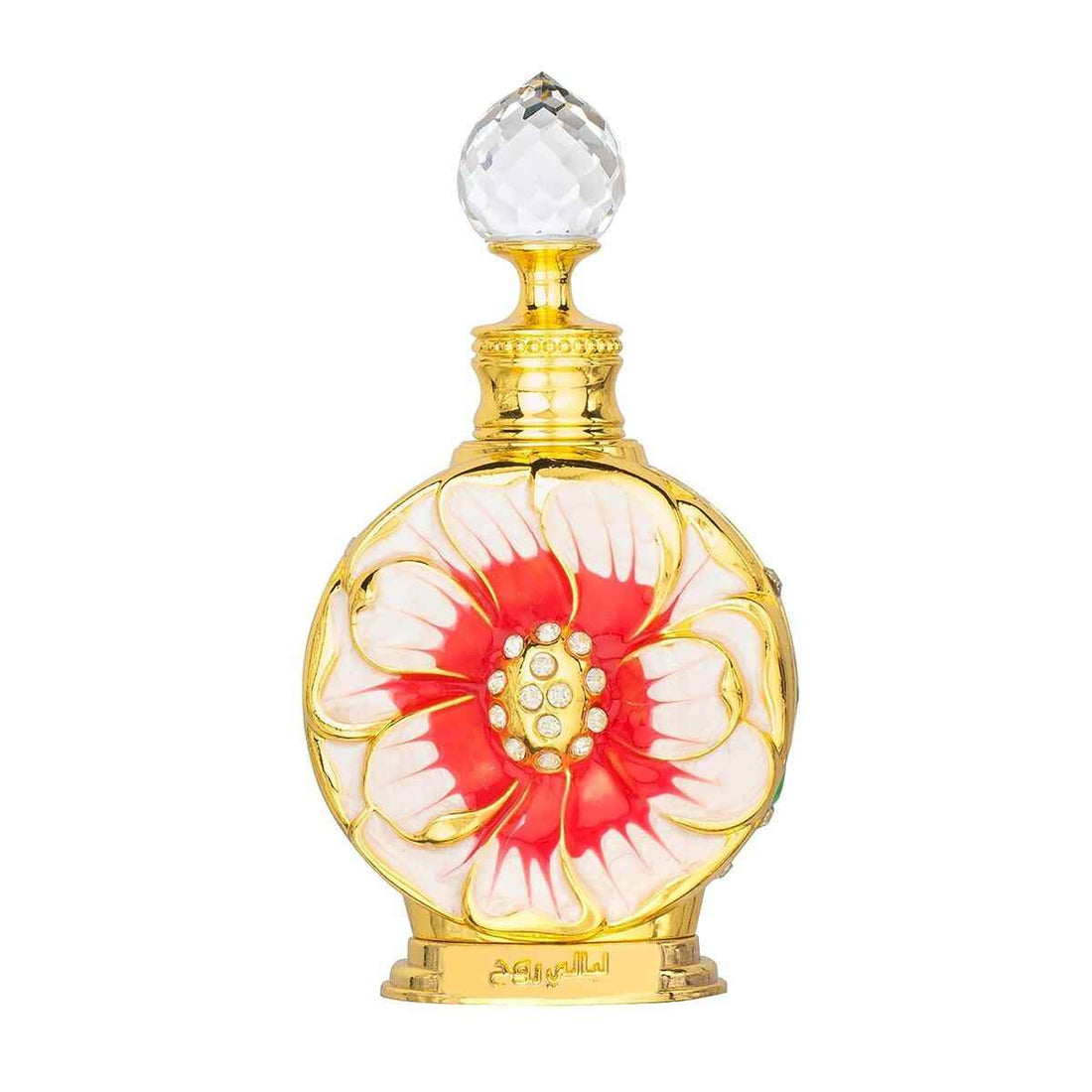 Fragrance oil Swiss Arabian LAYALI ROUGE 15 ml