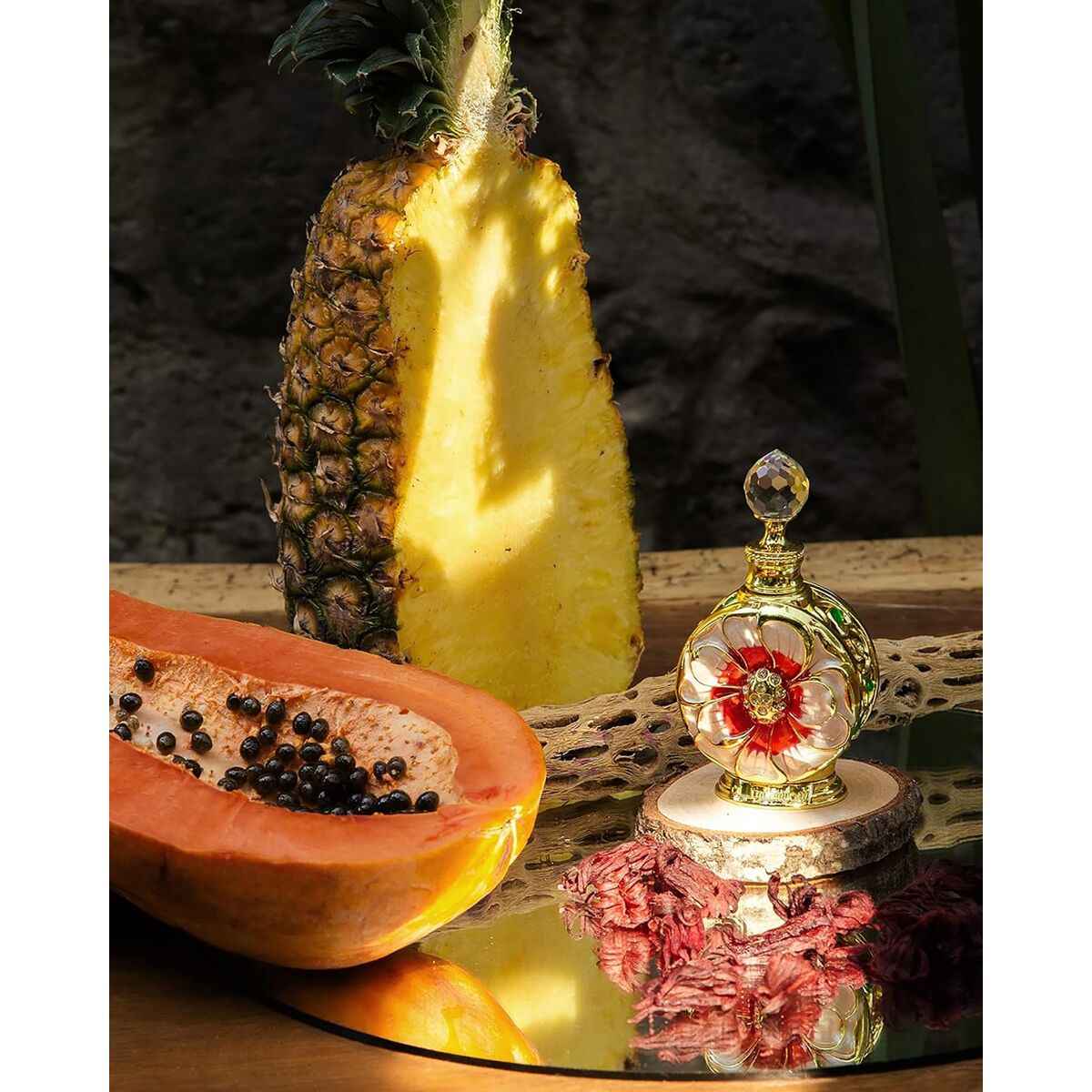 Fragrance oil Swiss Arabian LAYALI ROUGE 15 ml