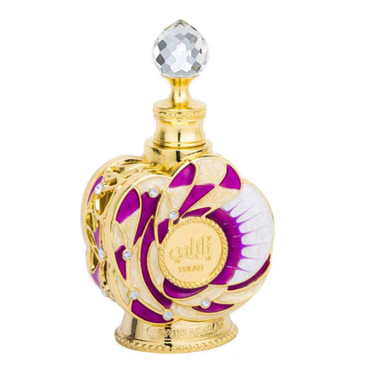 Fragrance oil Swiss Arabian YULALI 15 ml