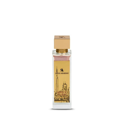 Unisex Perfume Swiss Arabian OPULENCE OF DUBAI 100 ml-0
