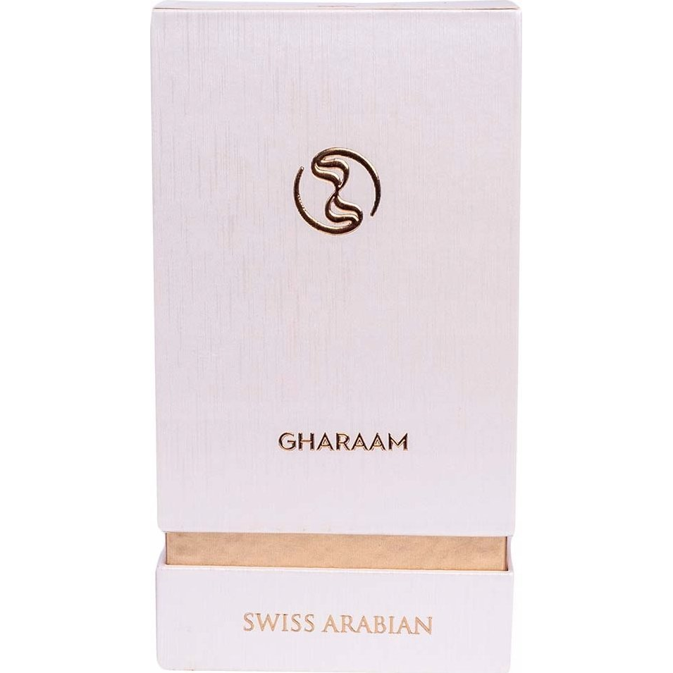 SWISS ARABIAN Gharaam EdP 50 ml