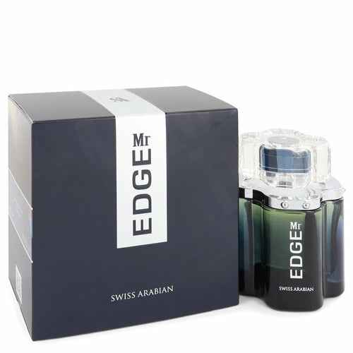 Swiss Arabian Mr Edge Eau de Parfum 100ml