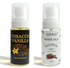 Tobacco Vanilla and White Oud Eau De Perfum For Men 100ml pack of 2 - Arabian Fragrance House