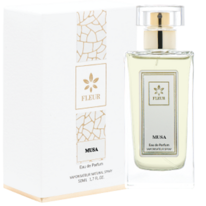 MUSA Eau de Parfum Women