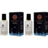 Sugacci Aqui Eau de Parfum Pack of 2 - Unisex